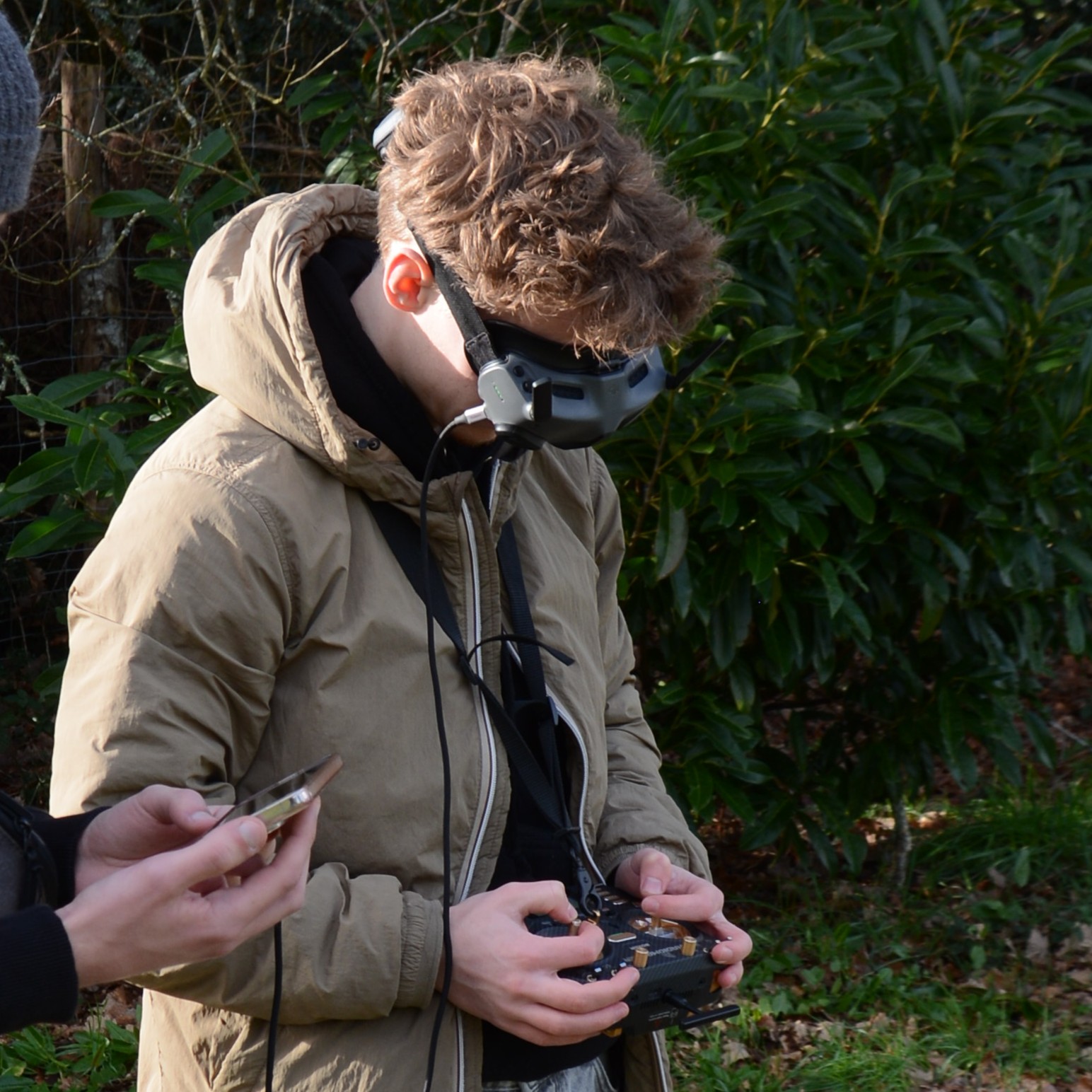 audiovisuel